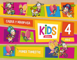 kids 4 años (1º.trimestre) *infantil*