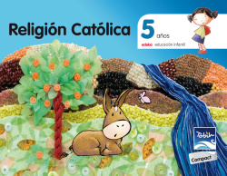 RELIGION 5 AÑOS TOBIH LIGERO (COMPACT) 2013