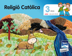 tobih *lleuger*.religio 3 anys infantil catala