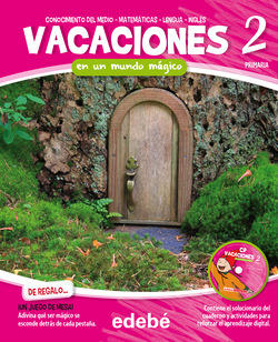(13).vacaciones 2o.prim. mundo magico