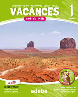 (13).vacances 1r.prim. els indis