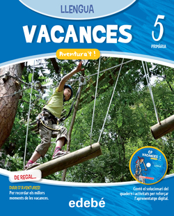 (13).vacances 5n.prim. llengua