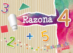 MATEMAGIC RAZONA 4 2013