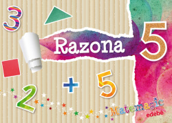 MATEMAGIC RAZONA 5 2013