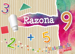 MATEMAGIC RAZONA 9 2013