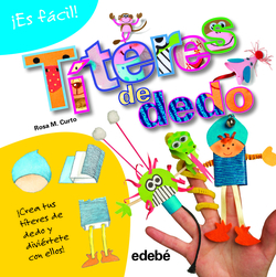 Titeres de dedo
