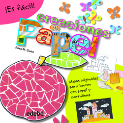 Creaciones en papel