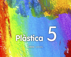 Plàstica 5E primaria pixel