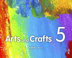 Arts & crafts 5ºprimaria