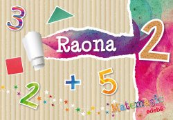 Quadern matemàgic raona 2 3 anys