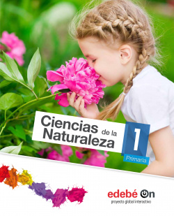 Ciencias de la naturaleza 1º.primaria talentia