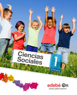 Ciencias sociales 1º.primaria talentia