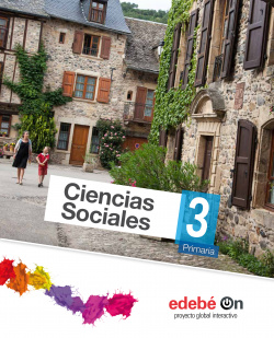 Ciencias sociales 3ºprimariatalentia