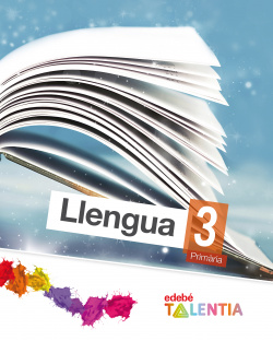 Llengua 3R primaria talentia