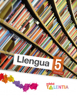 Llengua 5E primaria talentia