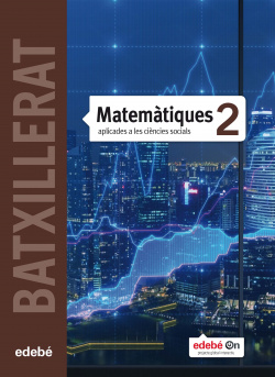 matematiques 2º bachillerato c.sociales