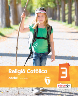 religio catolica 3t primaria zain