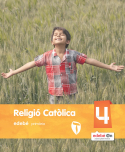 religió catolica 4T primaria zain