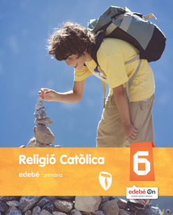 religió catolica 6e zain