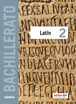 latín 2º bachillerato