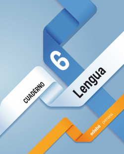 Cuaderno lengua 6-2º primaria Talentia