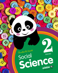 Social science 2º primaria
