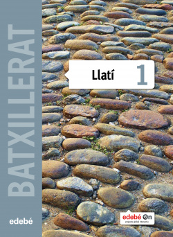 Llati 1R Batxiller