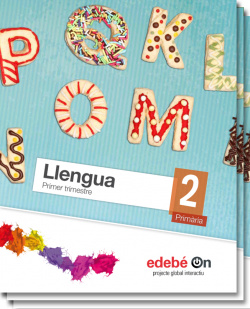 Llengua 2n primaria Talentia