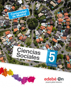 Ciencias sociales 5º primaria Talentia