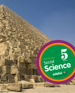 Social science 5º primaria Activity book