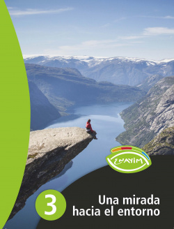 Una mirada hacia el entorno Cuaderno Religion Enayim 3