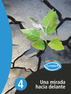 Una mirada hacia delante Cuaderno religion Enayim 3