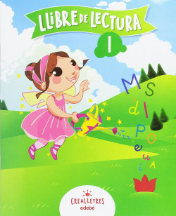 QUADERN LECTOESCRIPTURA 2-3. 4 ANYS