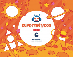 SUPERMATICOS Nº6 4 AÑOS 2017
