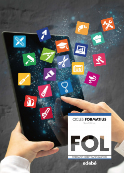 FORMACIÓ ORIENTACIÓ LABORAL (FOL) 2017