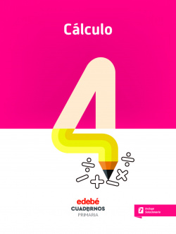 CUADERNO CÁLCULO 4