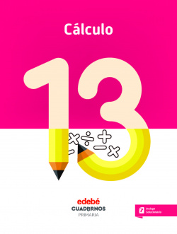CUADERNO CÁLCULO 13