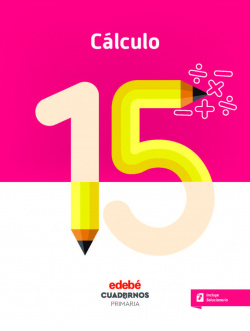 CUADERNO CÁLCULO 15