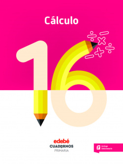 CUADERNO CÁLCULO 16