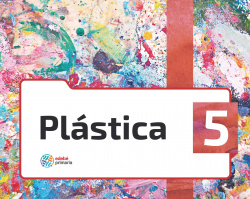 PLÁSTICA 5ºPRIMARIA 2019