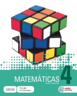 MATEMÁTICAS 4ºPRIMARIA 2019