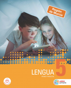 LENGUA 5ºPRIMARIA MURCIA