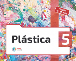 PLASTICA 5ºPRIMARIA MURCIA