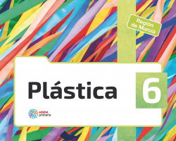 PLÁSTICA 6ºPRIMARIA MURCIA