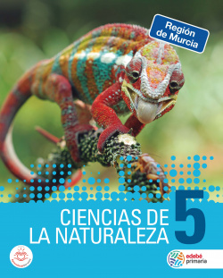 CIENCIAS NATURALEZA 5ºPRIMARIA MURCIA