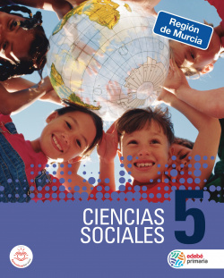 CIENCIAS SOCIALES 5ºPRIMARIA MURCIA
