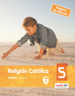RELIGIÓN 5ºPRIMARIA ZAIN MURCIA