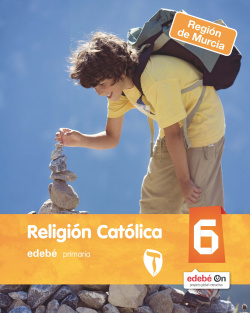 RELIGIÓN 6ºPRIMARIA ZAIN MURCIA
