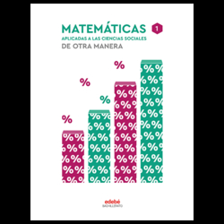 MATEMÁTICAS APLICADAS A LAS CIENCIAS SOCIALES I