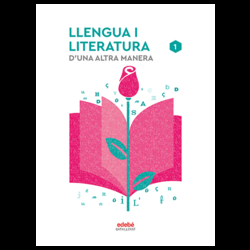 LLENGUA I LITERATURA I